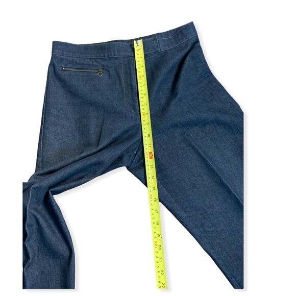 VINTAGE Jessica High Waisted Pant Suit - Picture 15 of 16